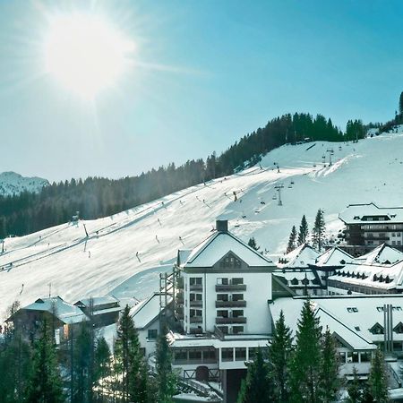 Aldiana Club Schlanitzen Alm - Hermagor Extérieur photo