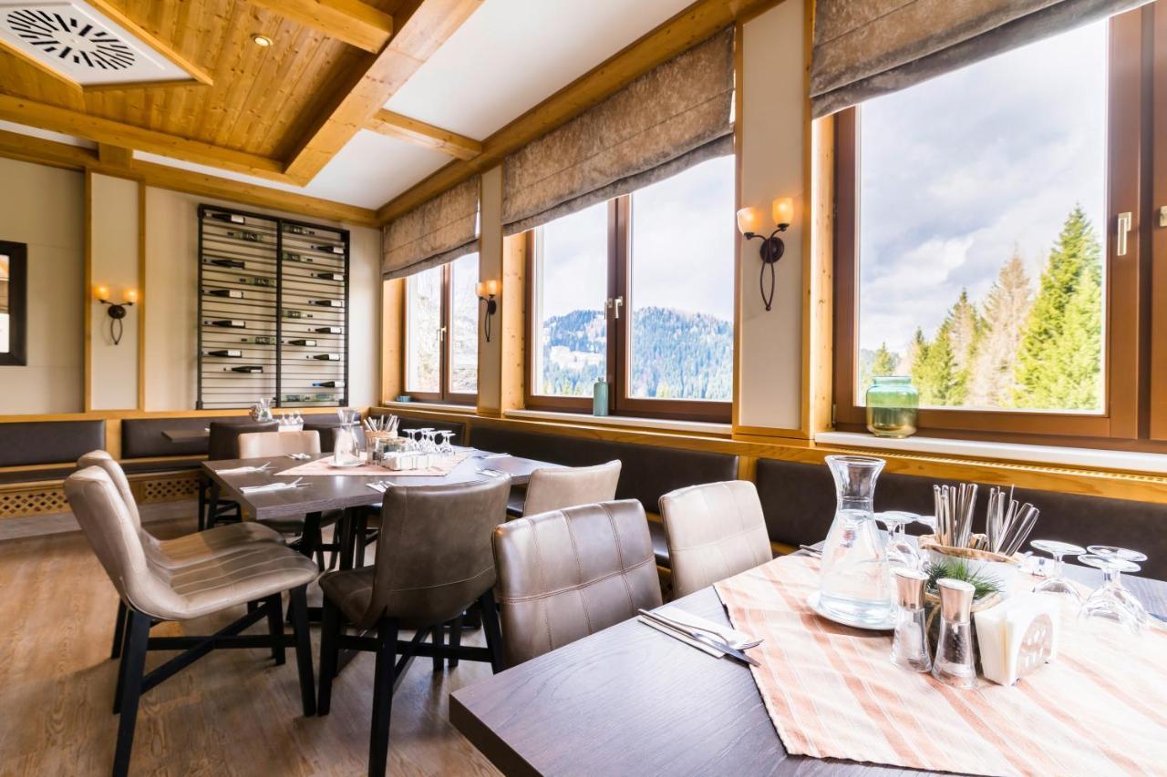 Aldiana Club Schlanitzen Alm - Hermagor Extérieur photo