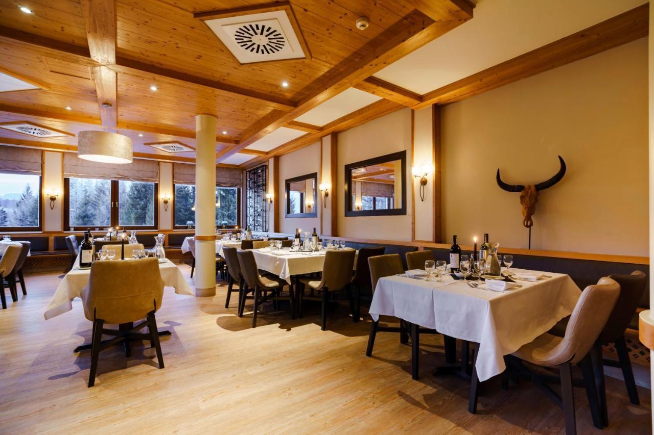 Aldiana Club Schlanitzen Alm - Hermagor Extérieur photo