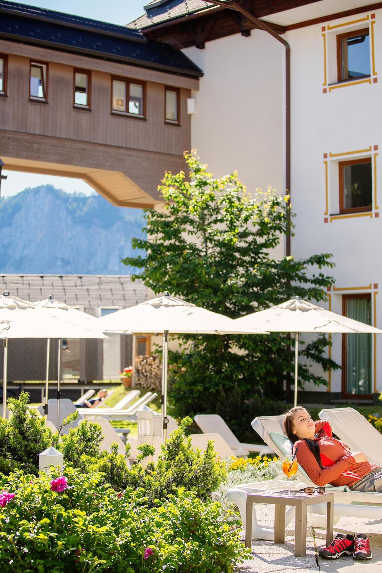 Aldiana Club Schlanitzen Alm - Hermagor Extérieur photo