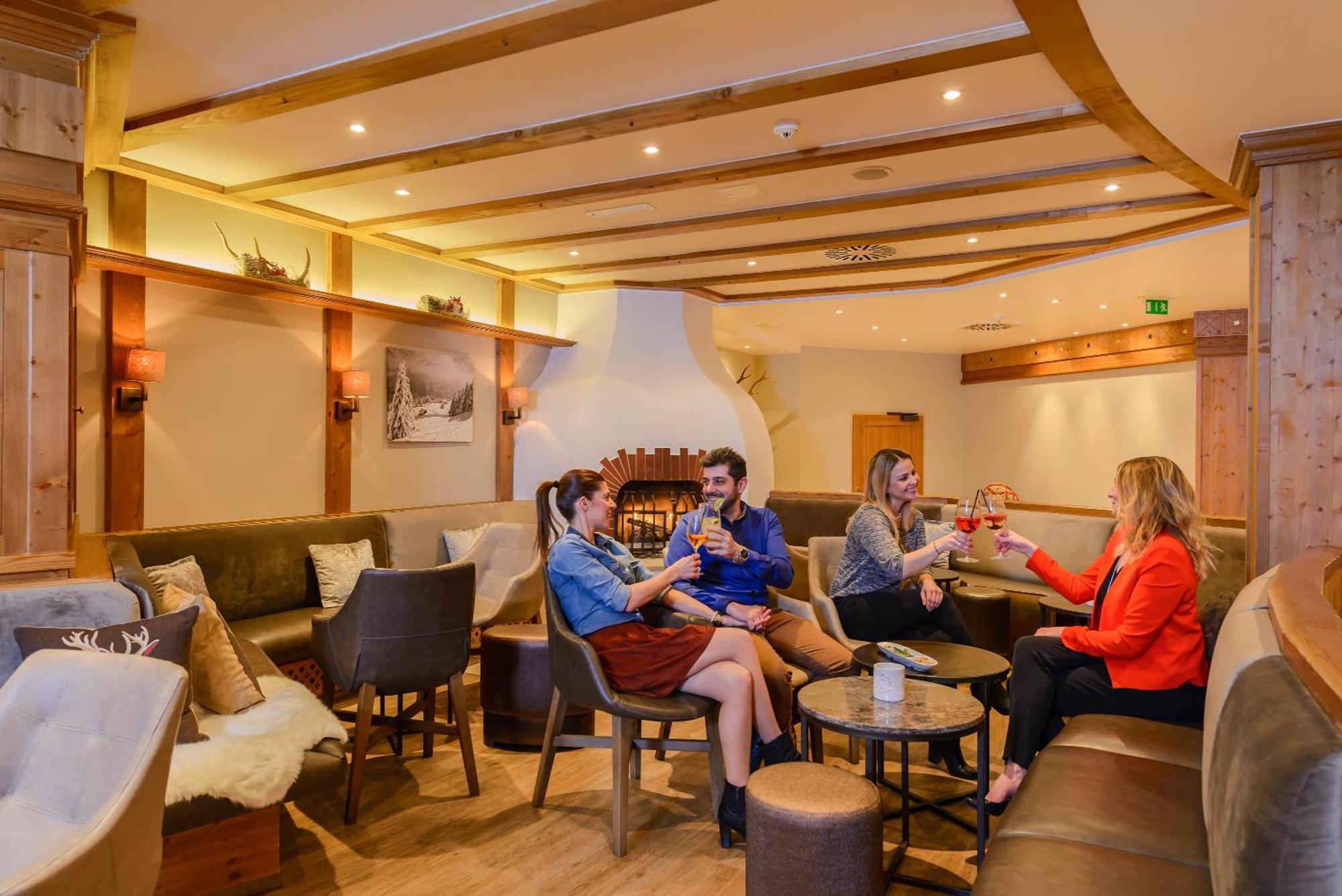 Aldiana Club Schlanitzen Alm - Hermagor Extérieur photo