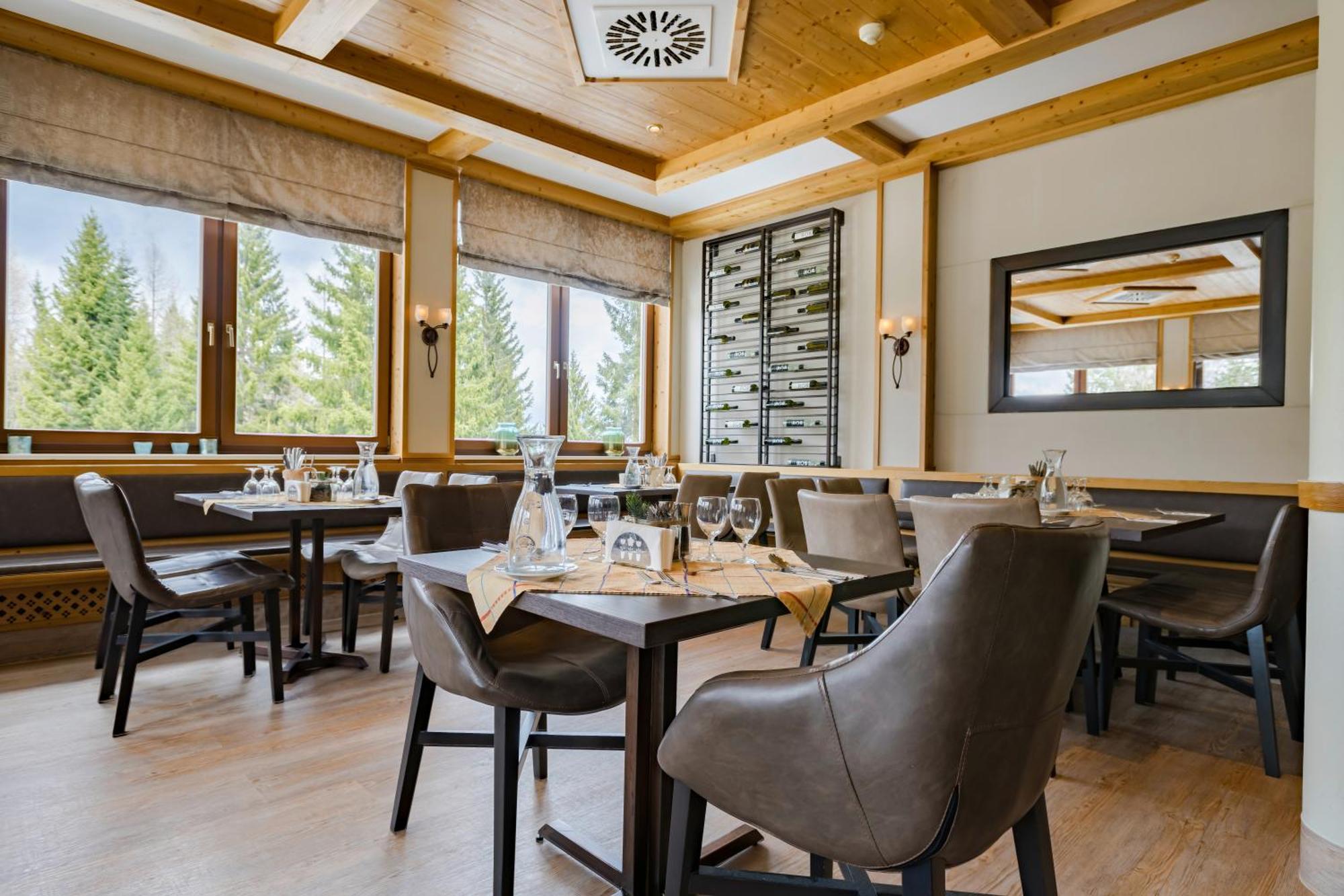 Aldiana Club Schlanitzen Alm - Hermagor Extérieur photo