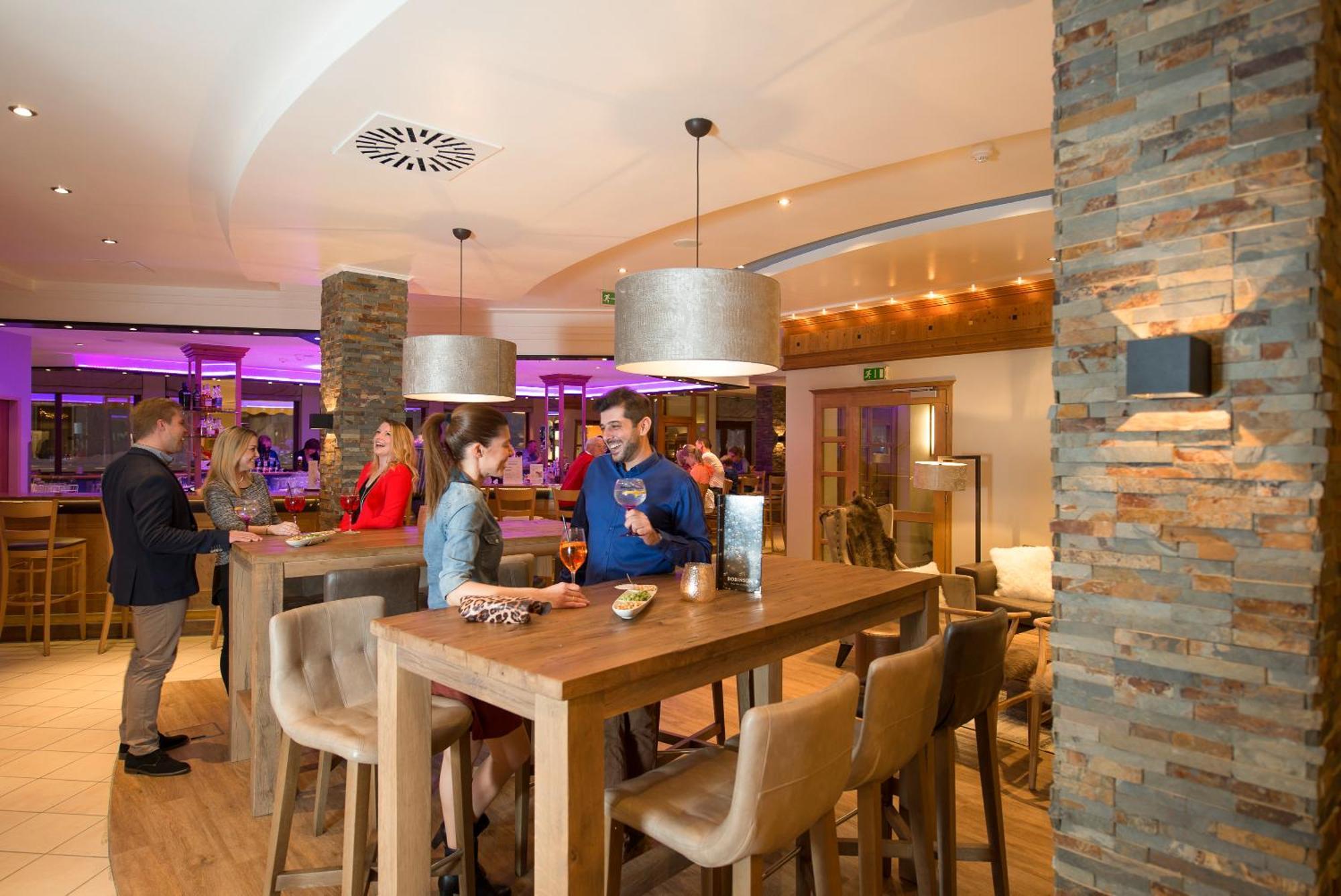 Aldiana Club Schlanitzen Alm - Hermagor Extérieur photo